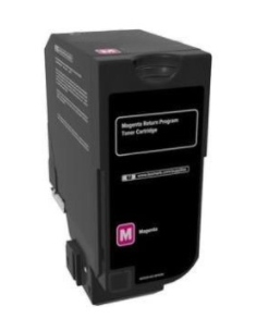 LEXMARK 74C20M0 C